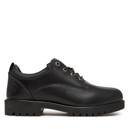 Timberland Туфлі Timberland Heritage TB0A5S9WW021 Чорний