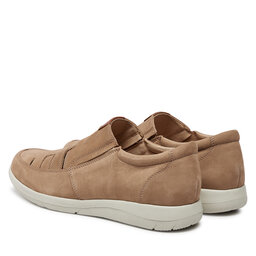 

Туфлі Caprice 9-14501-42 Taupe Comb 345, Бежевий