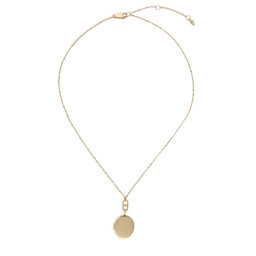 Fossil Collana Fossil JF04426710 Oro