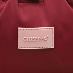 

Рюкзак Gioseppo Dogana Burgundy, Бордовий