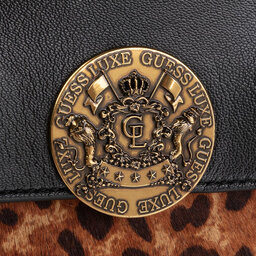 

Сумка Guess Atlas (LP) HWATLP L9406 LOM, Чорний