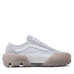 Vans Scarpe sportive Vans Old Skool Tapae VN0A4BVPFYN1 Grigio