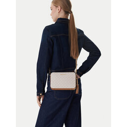 MICHAEL Michael Kors Сумка MICHAEL Michael Kors Crossbodies 32F8GF5M2B Бежевий