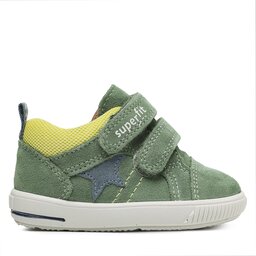 Superfit Polacchine Superfit 1-000352-7510 Verde