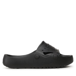 

Шльопанці Tommy Jeans Flatform Archive Pool Slide EN0EN01942 Black BDS, Чорний