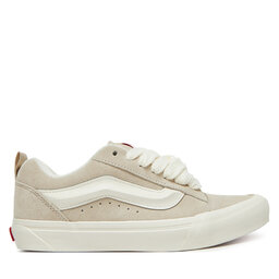 Vans Кросівки Vans Knu Skool VN000D750CK1 Бежевий