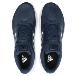 

Взуття adidas, Cиній