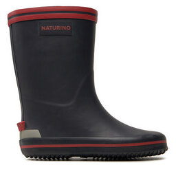 Naturino Kalosze Naturino Rain Boot 0013501128.01.9101 Granatowy