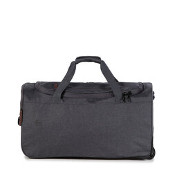 

Середня валіза Delsey Maubert 2.0 00381322001 Anthracite, Сірий