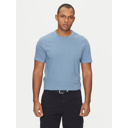 BOSS BOSS Majica Tegood 50508243 Modra Regular Fit