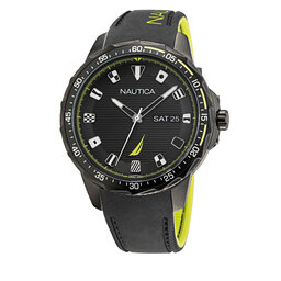Nautica Ceas Nautica Coba Lake NAPCLF005 Black