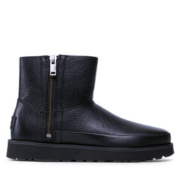 

Снігоходи Ugg W Deconstructed Mini Zip 1123571 Blk, Чорний
