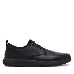 Rieker Halbschuhe Rieker 10451-00 Schwarz