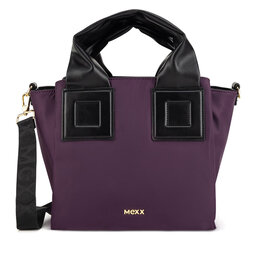 MEXX Torebka MEXX MEXX-K-018-06 Fioletowy