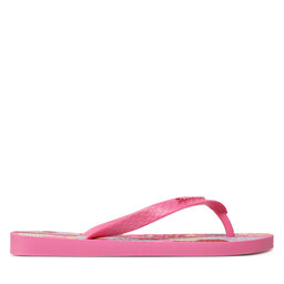 

В'єтнамки Ipanema Classic X Kids 83185 Pink/Pink/Red 20168, Рожевий