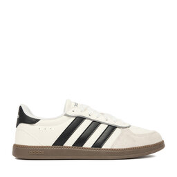 adidas Αθλητικά adidas BREAKNET SLEEK JQ8253 Λευκό