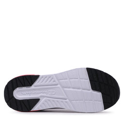 

Снікерcи Champion Ramp Up B Gs S32666-CHA-WW006 Wht/Nbk/Red, Білий