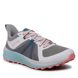 Columbia Scarpe Columbia Ecape Pursuit BL9866 Light Cloud/Poseidon 020