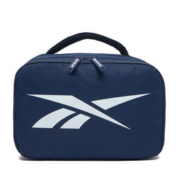 Reebok Kosmetiktasche Reebok RBK-U1-001-SS25 Dunkelblau
