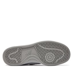 

Снікерcи New Balance BB480LGM White, Білий