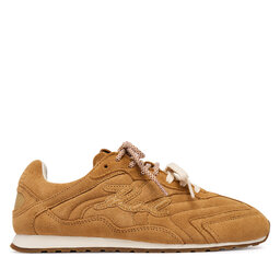 KARL LAGERFELD Sneakers KARL LAGERFELD Venus KL65926A Dunkelbeige