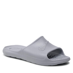 Nike Pantoletten Nike CZ5478-002 Lt Smoke Grey/White