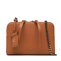Elisabetta Franchi Дамска чанта Elisabetta Franchi BS-18A-31E2-V250 Cuoio 600