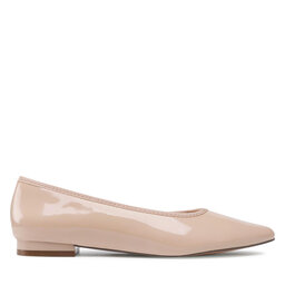 

Балетки Sergio Bardi WFA1572-2Z-SB Beige, Бежевий