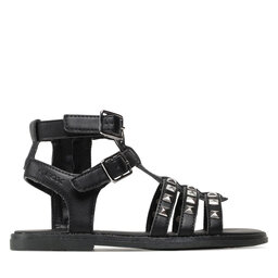 Geox Sandali Geox J S.Karly G. C J2535C 000BC C9999 M Nero
