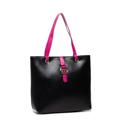 

Сумка Monnari BAG0440-M20 Black 2022, Чорний