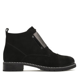 Loretta Vitale Botine Loretta Vitale 702 Negru