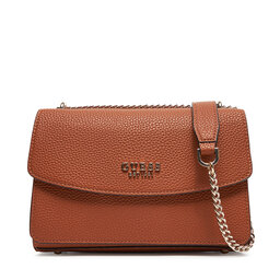 Guess Torebka Guess HWBG73 34210 Brązowy