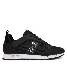 EA7 Emporio Armani Sneakers EA7 Emporio Armani 7X000337 AF18613 MZ210 Schwarz