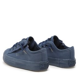 

Кеди Big Star Shoes LL374024 403, Cиній