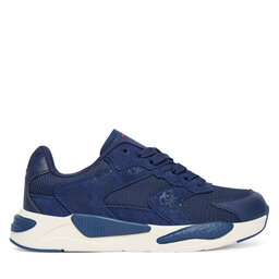 Guess Sneakers Guess L5BZ08 L0870 Dunkelblau