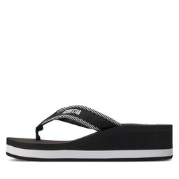 

Шльопанці Big Star Shoes NN274A727 Чорний