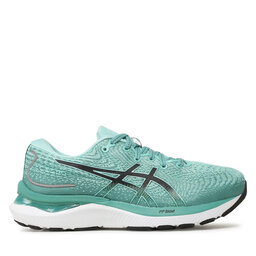

Взуття Asics, Зелений