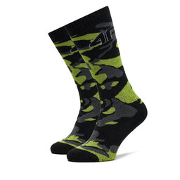 4F Calze da sci 4F 4FJWAW24UFSOM146 Verde