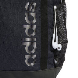 

Рюкзак adidas Motion Linear Backpack HS3074 legend ink/chalk white, Голубий