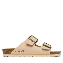 Genuins Nazouváky Genuins Hawaii Vegan G106257 Béžová