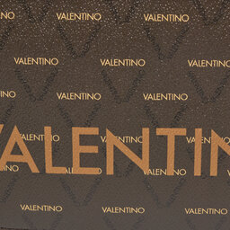 

Сумка Valentino Liuto VBS3KG09 Cuoio/Multicolor, Чорний