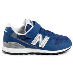 

Снікерcи New Balance YV996CEB Cиній