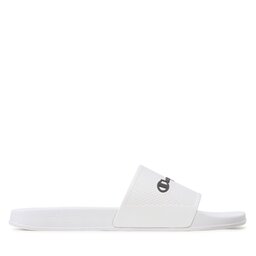 

Шльопанці Champion Daytona S21950-CHA-WW001 Wht, Білий