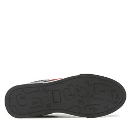 

Снікерcи Harry Potter CS5856-02B(V)HP Black, Чорний