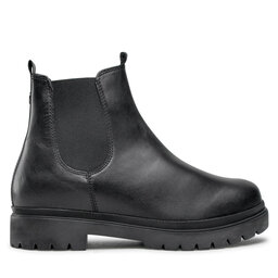 

Ботильйони Caprice 9-25455-27 Black Nappa 022, Чорний