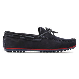 

Мокасини Wrangler Daytona Suede WM11190A Navy 016, Cиній