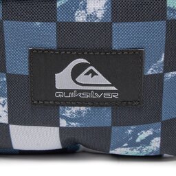 

Сумка на пояс Quiksilver AQYBA03037 Beringseachecktd233 BYG6, Кольоровий