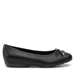 Geox Bailarinas Geox D Annytah D D927ND 00085 C9997 Negro