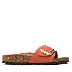 

Шльопанці Birkenstock Madrid 1025407 Rot, Червоний