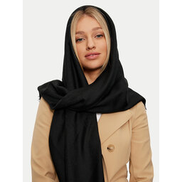 Guess Foulard Guess AW5196 POL03 Nero